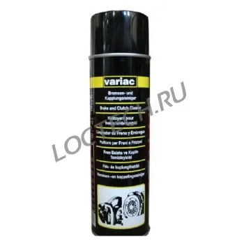 Очиститель тормозов и сцепления Variac Reiniger