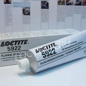 Уплотнитель - прокладка Loctite 5922