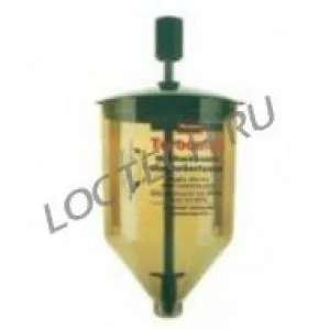 Дозатор для очистителя рук Teroquick емкостью 2,5л - TEROQUICK DISPENSER