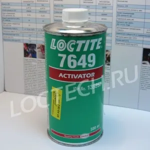 Активатор Loctite 7649